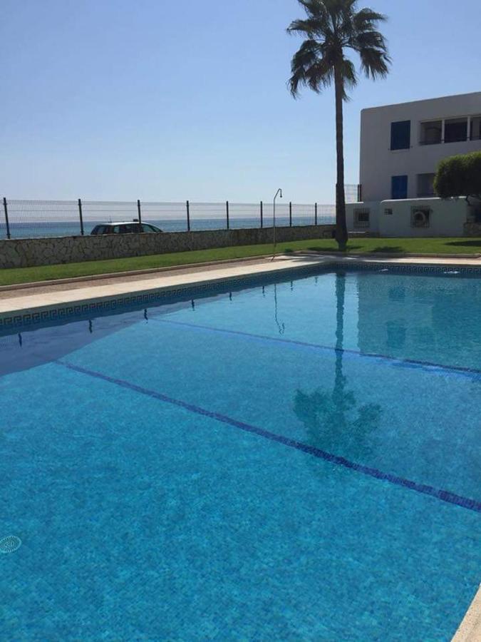 شقة Mojacar Vibes 1 Linea De Playa المظهر الخارجي الصورة