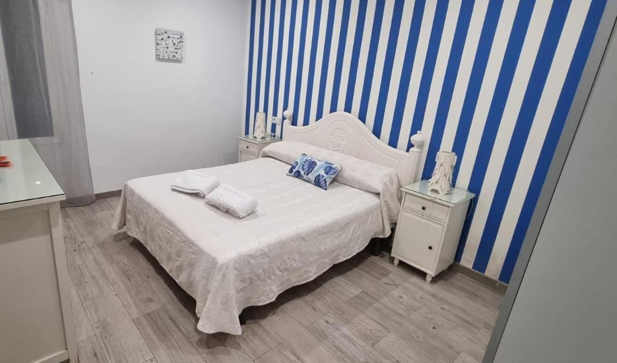 شقة Mojacar Vibes 1 Linea De Playa المظهر الخارجي الصورة
